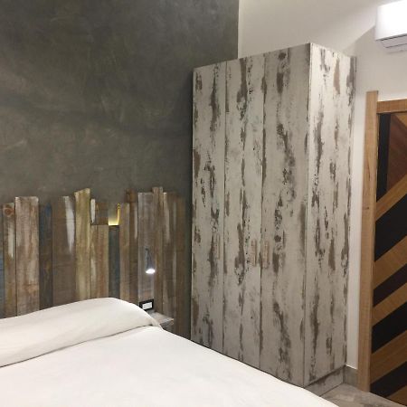 Bed and Breakfast Domus Vesuvio San Giorgio a Cremano Exterior foto