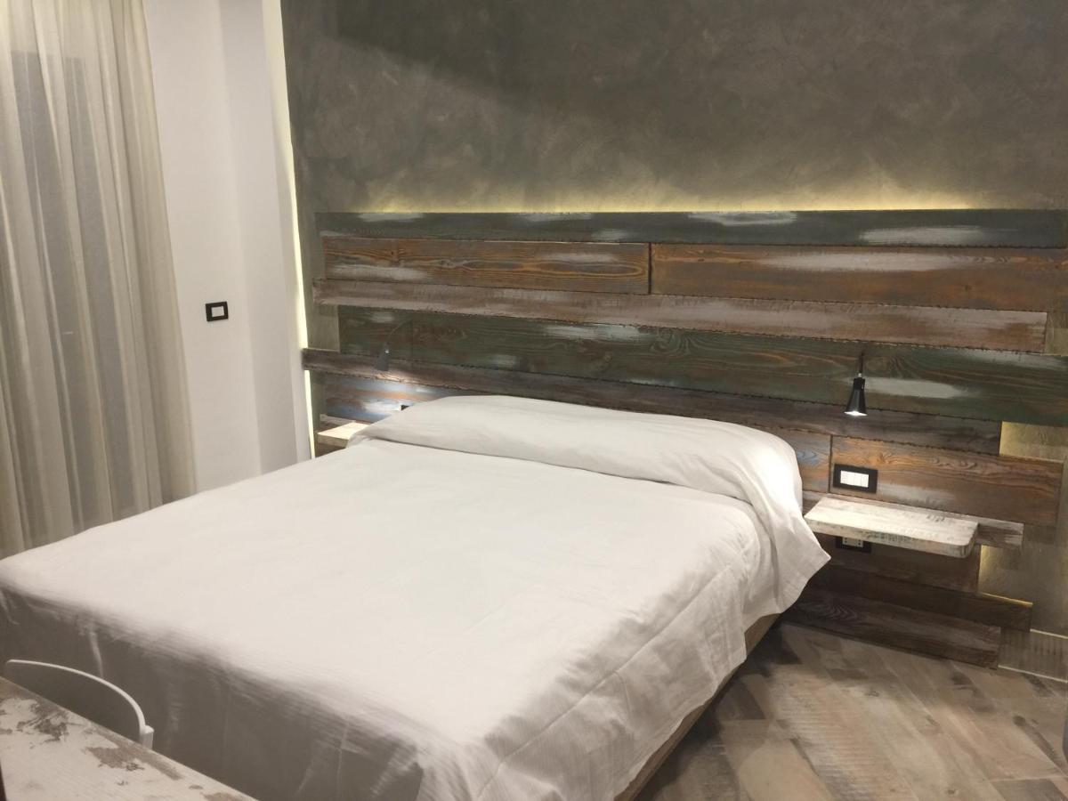 Bed and Breakfast Domus Vesuvio San Giorgio a Cremano Exterior foto