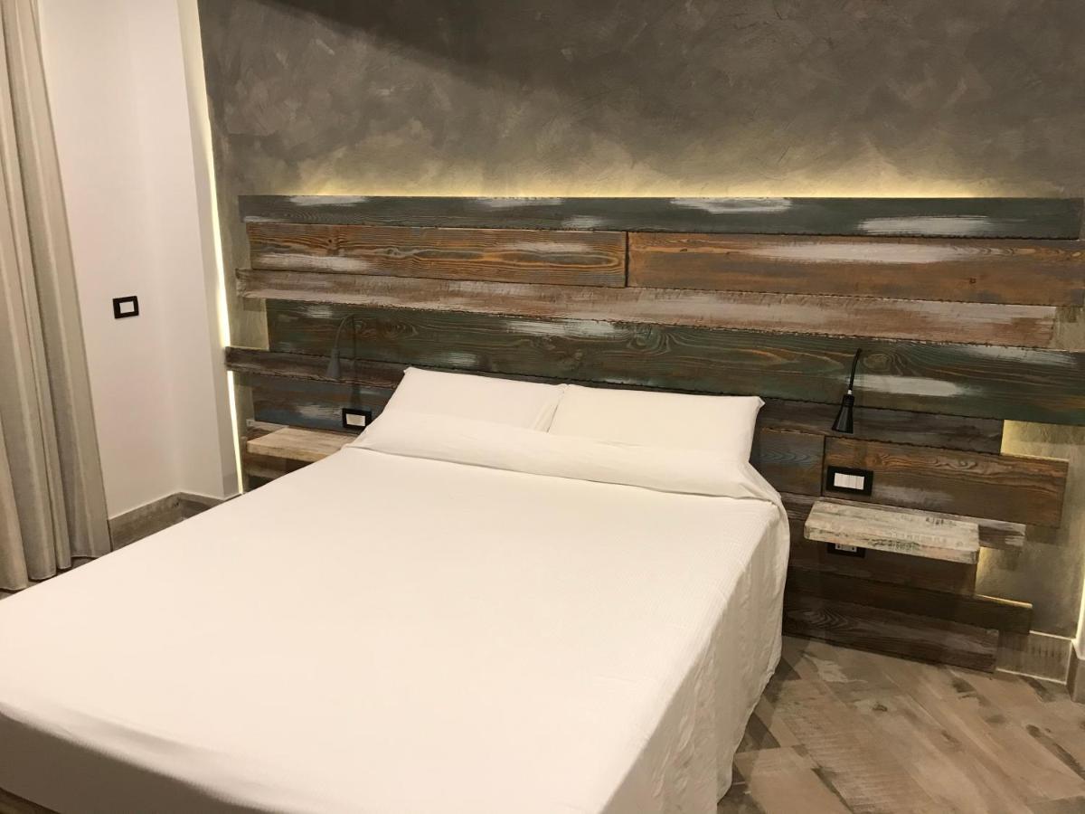Bed and Breakfast Domus Vesuvio San Giorgio a Cremano Exterior foto