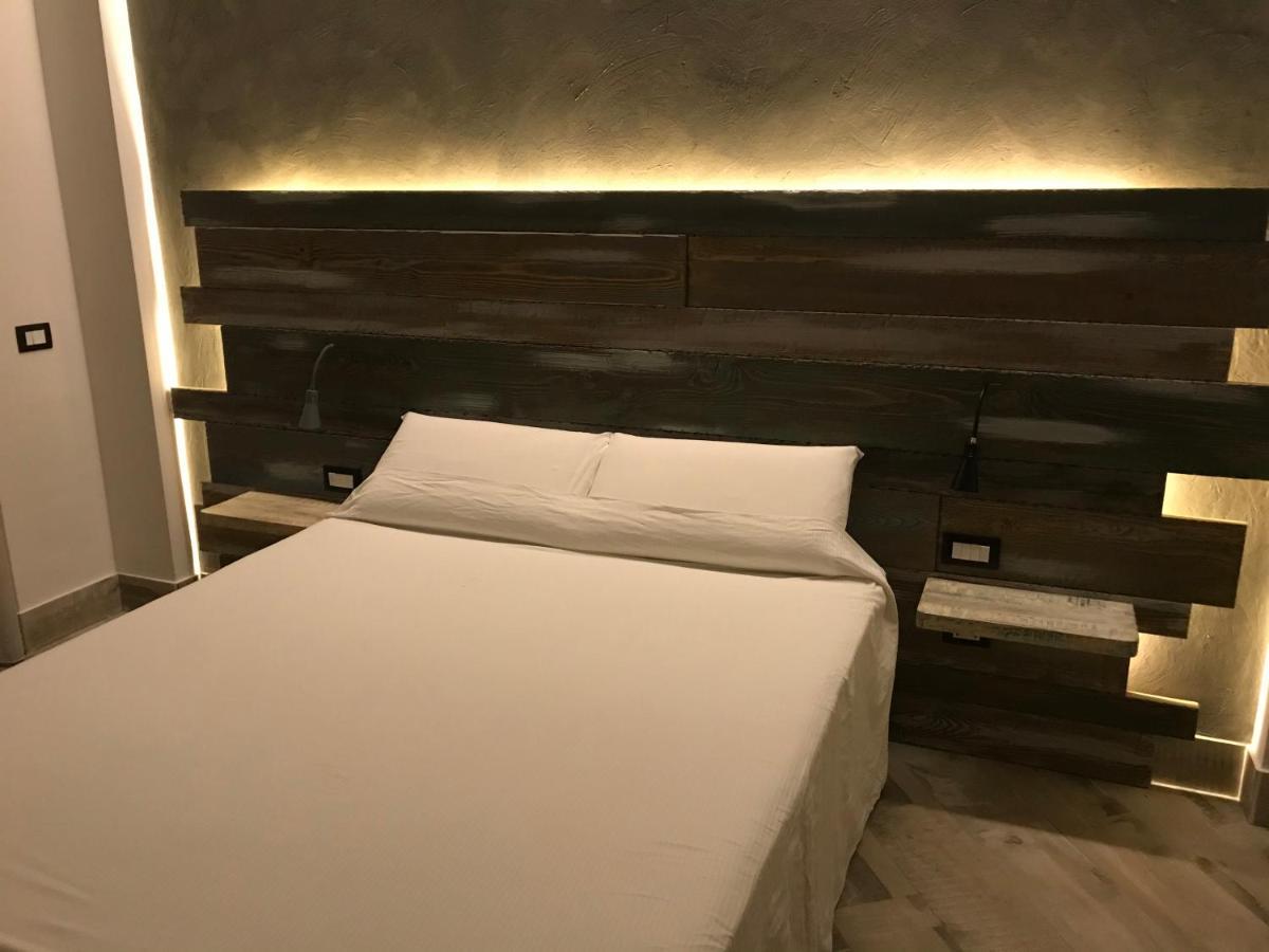 Bed and Breakfast Domus Vesuvio San Giorgio a Cremano Exterior foto