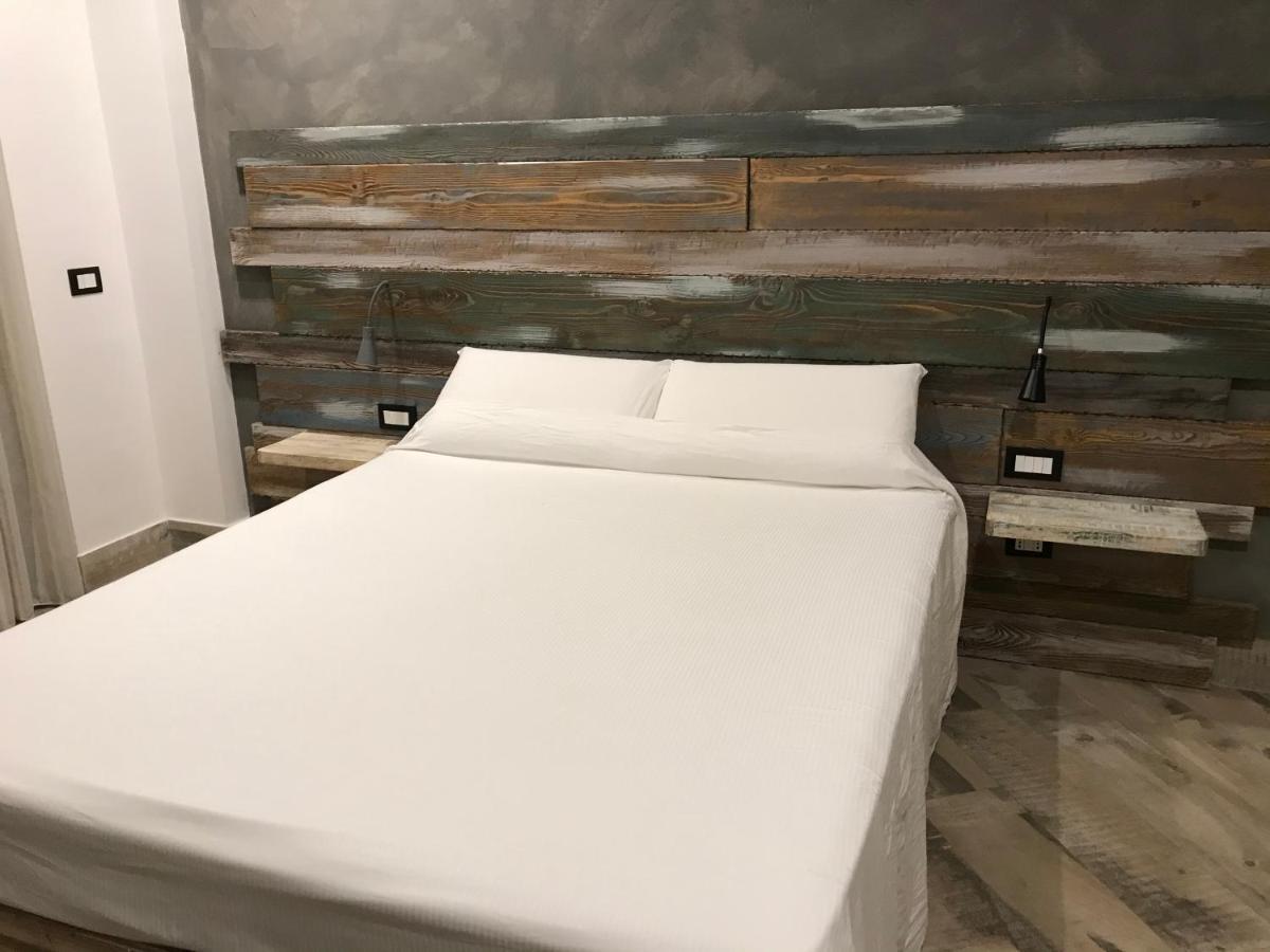 Bed and Breakfast Domus Vesuvio San Giorgio a Cremano Exterior foto