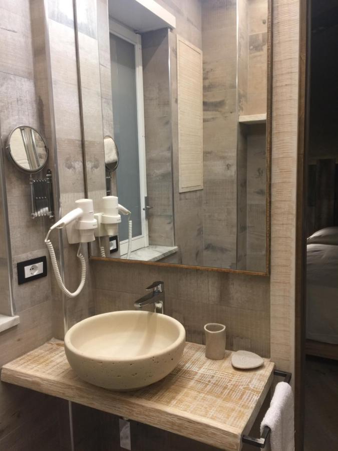 Bed and Breakfast Domus Vesuvio San Giorgio a Cremano Exterior foto