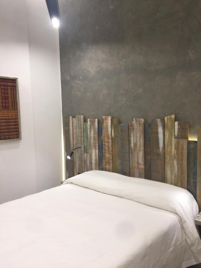 Bed and Breakfast Domus Vesuvio San Giorgio a Cremano Exterior foto