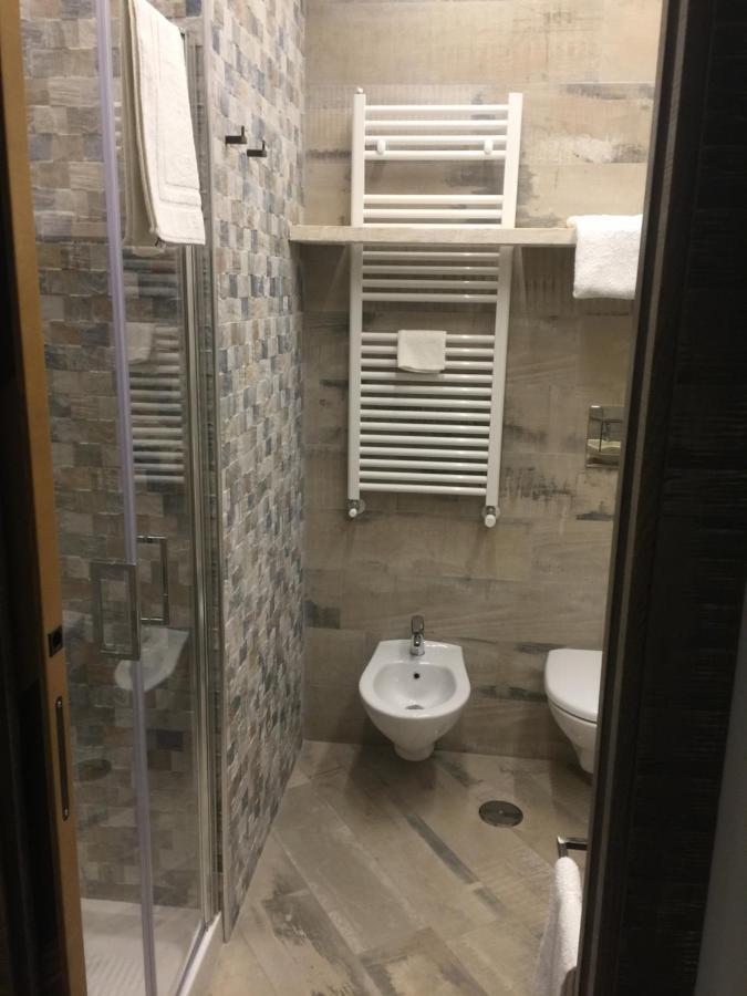 Bed and Breakfast Domus Vesuvio San Giorgio a Cremano Exterior foto